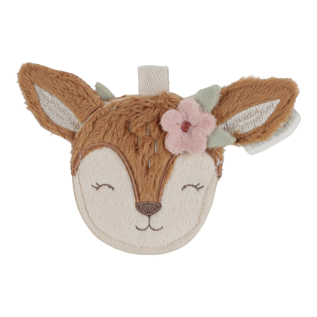 Little Dutch Slinger element - hert