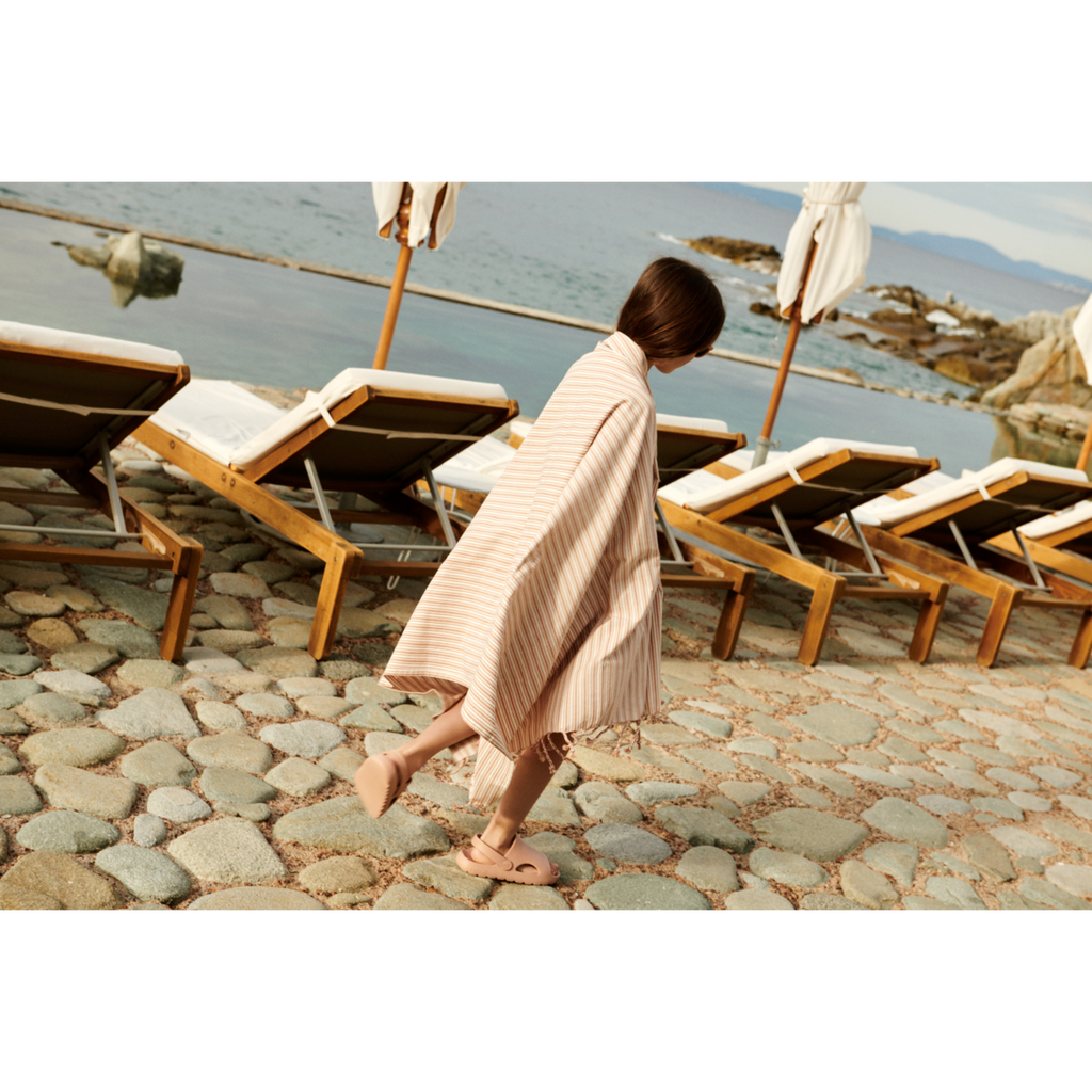 * Liewood Morris Sandalen | Rose