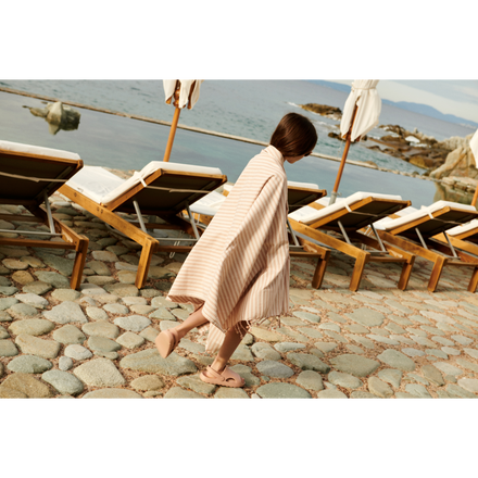 * Liewood Morris Sandalen | Rose