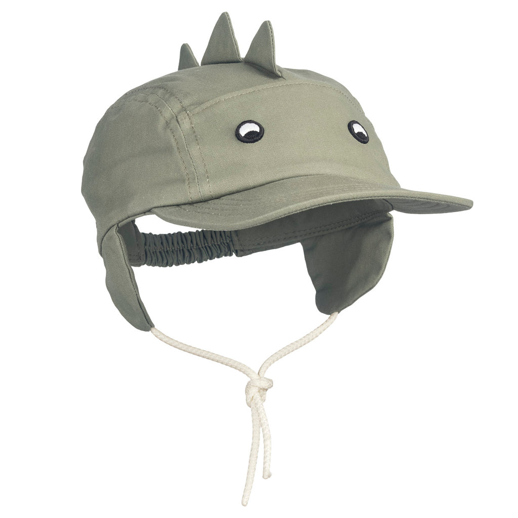 * Liewood Baby Pet | Dino Faune Green