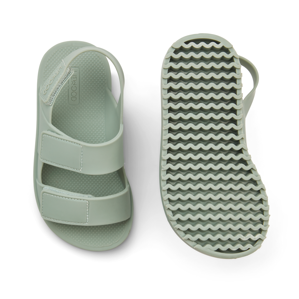 *  Liewood Joy Sandalen | Peppermint