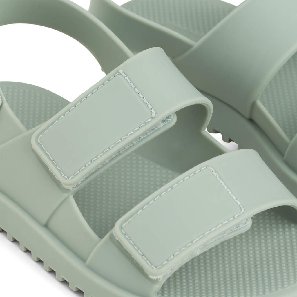 *  Liewood Joy Sandalen | Peppermint