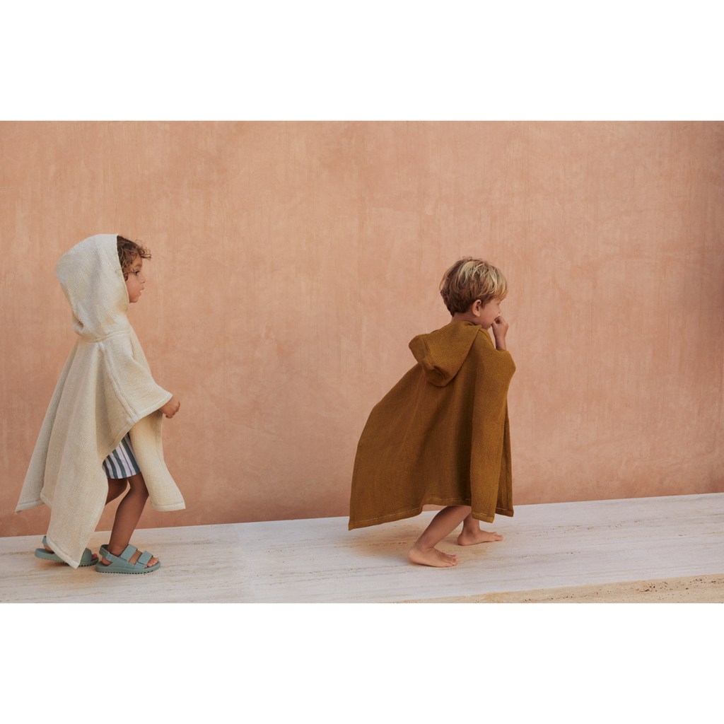 *  Liewood Joy Sandalen | Peppermint