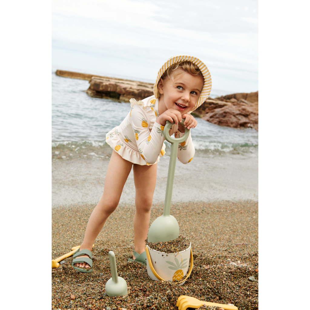 *  Liewood Joy Sandalen | Peppermint