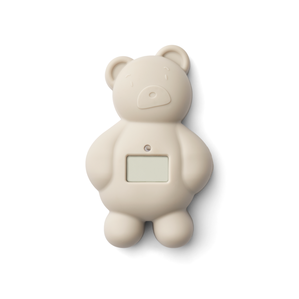 Liewood Kiera Bad Thermometer | Sandy