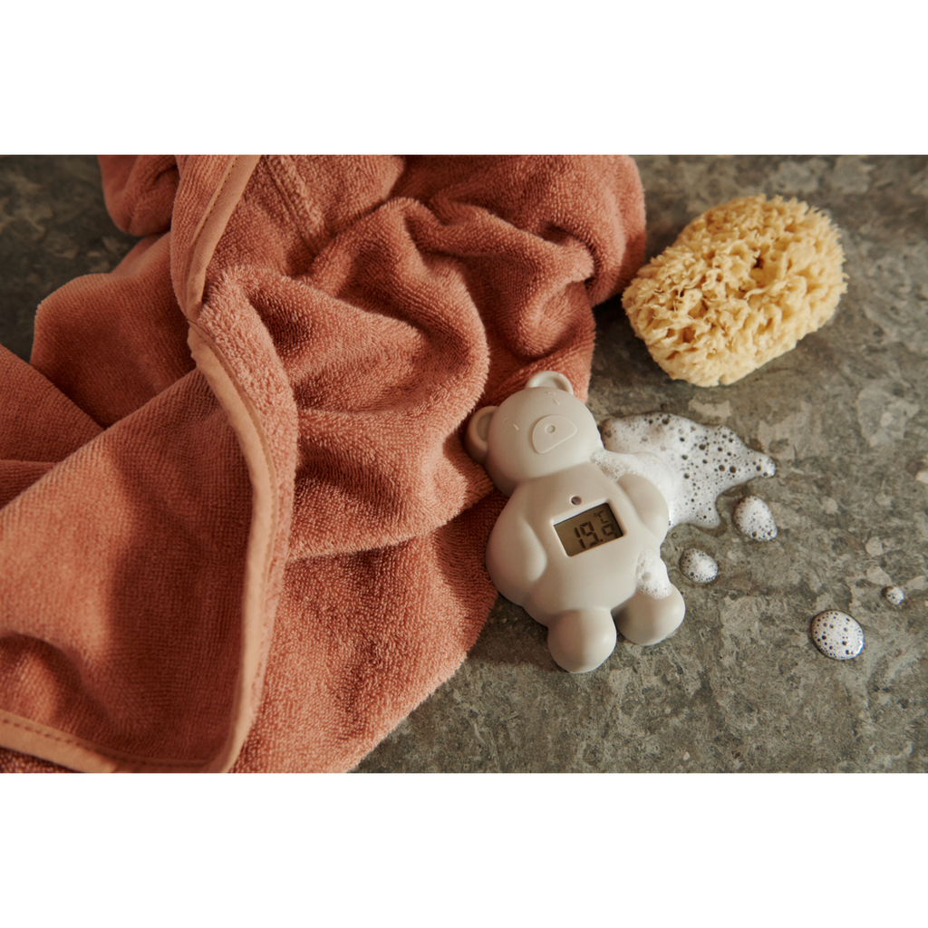 Liewood Kiera Bad Thermometer | Sandy