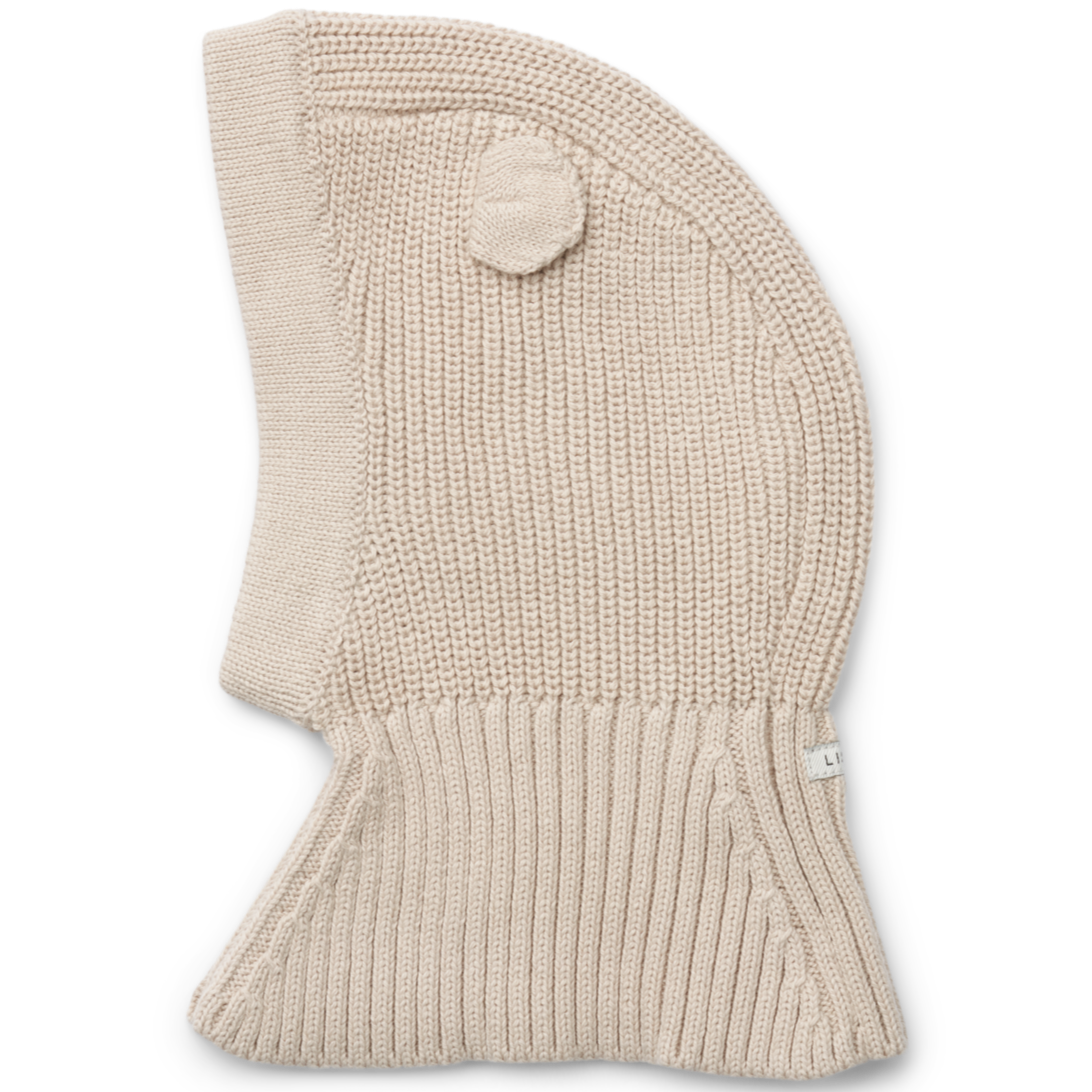 Liewood Hanibal Balaclava | Sandy