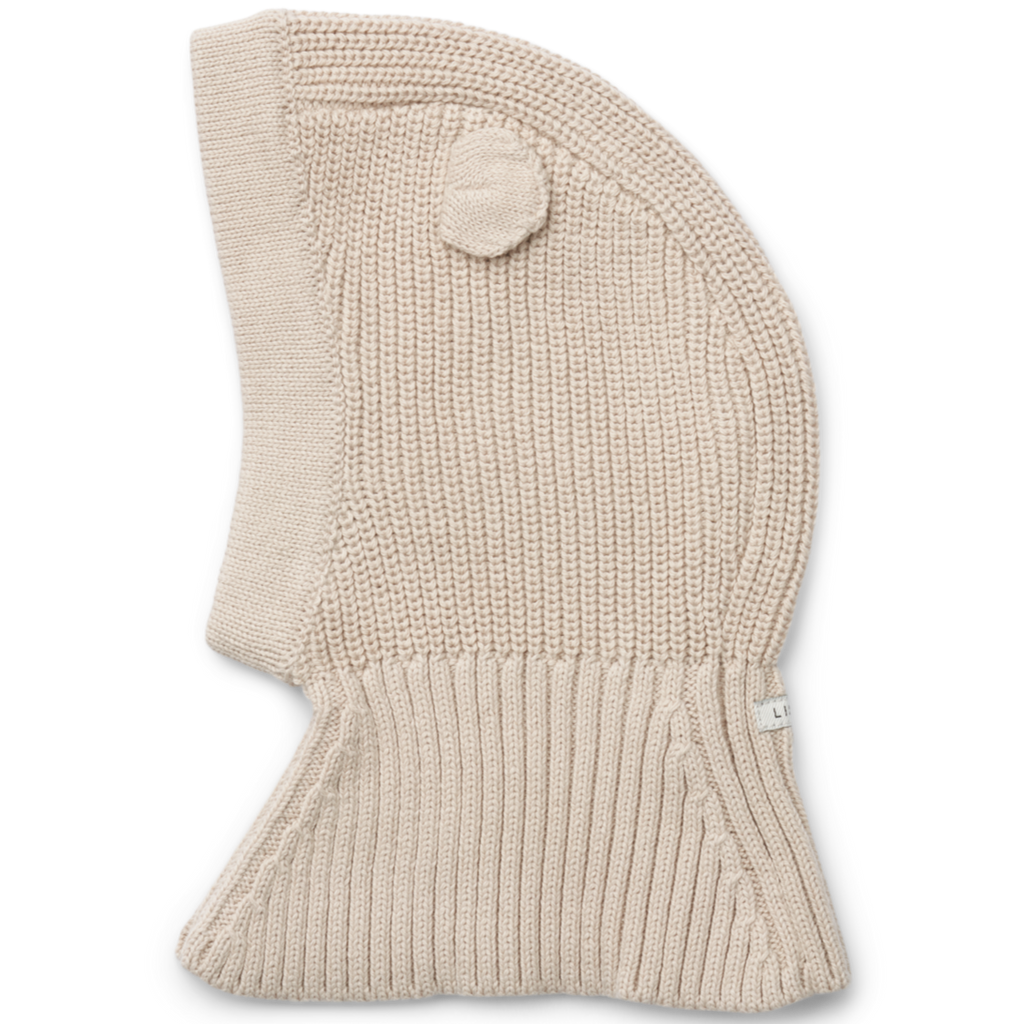 Liewood Hanibal Balaclava | Sandy