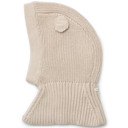 Liewood Hanibal Balaclava | Sandy