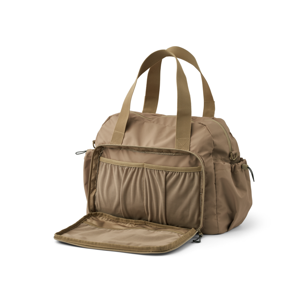 * Liewood Carly Luiertas | Oat