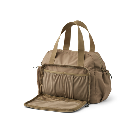 * Liewood Carly Luiertas | Oat