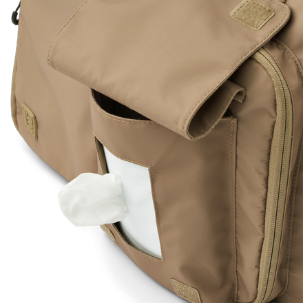 * Liewood Carly Luiertas | Oat