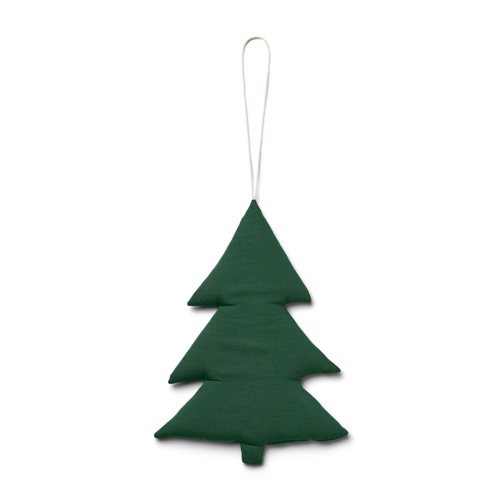 * Liewood Leonardo Wall Decoration 3-Pack | Christmas Holiday Sandy Mix