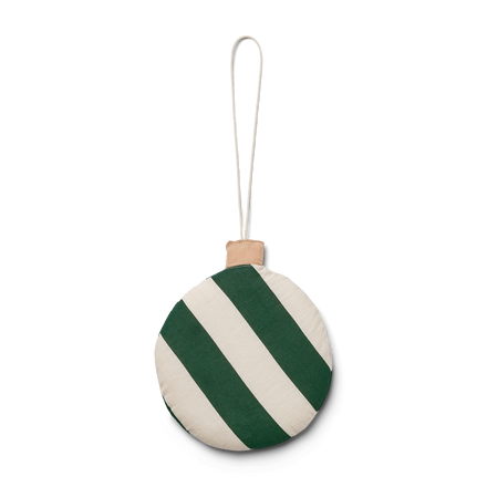 * Liewood Leonardo Wall Decoration 3-Pack | Christmas Holiday Sandy Mix