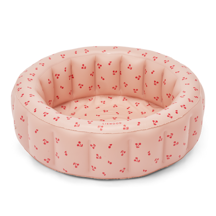 * Liewood Kornelia Printed Zwembad Small | Cherries / Apple blossom