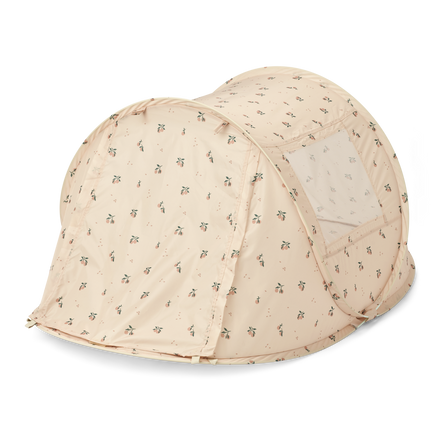 * Liewood UV Bjork Tent | Peach / Sea shell