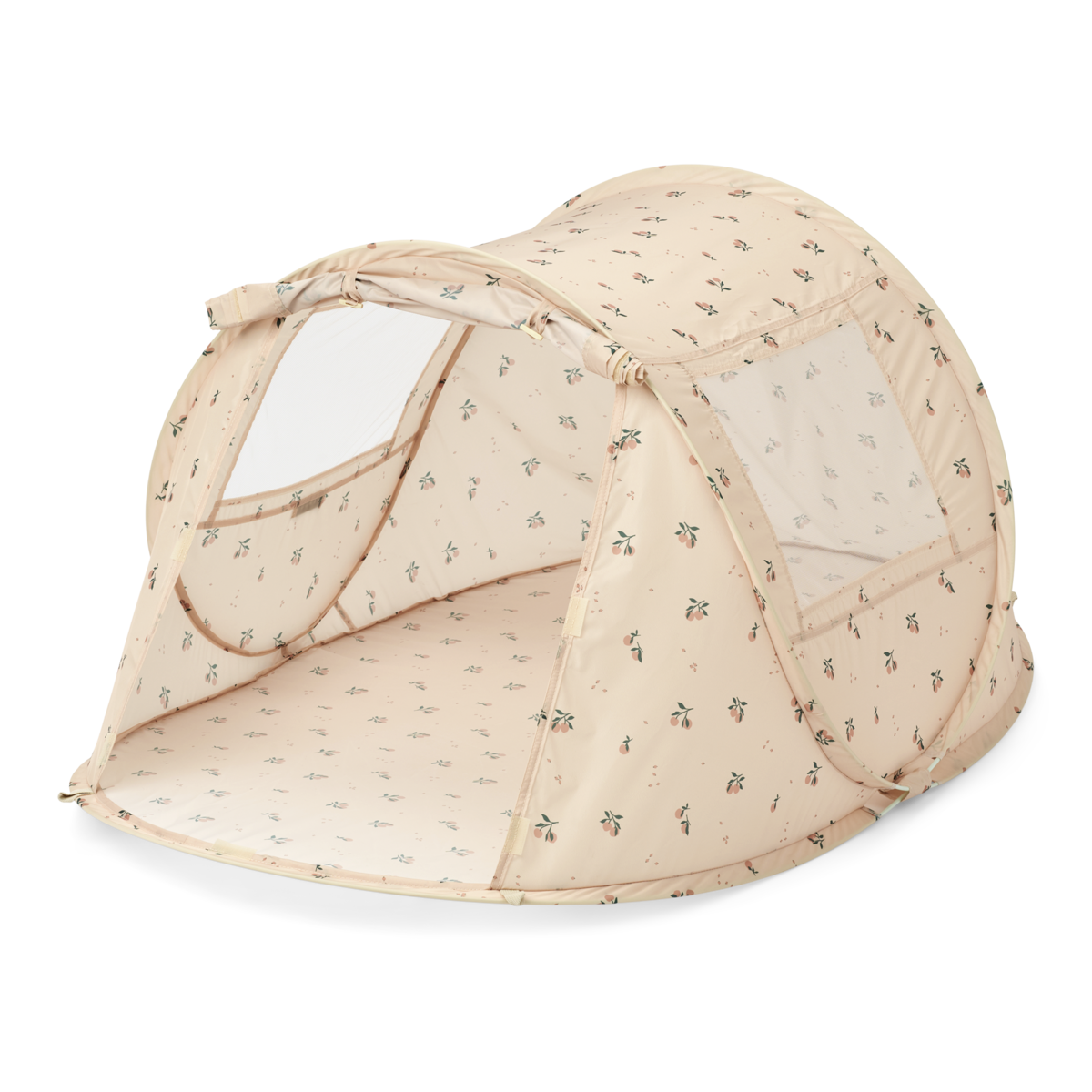 * Liewood UV Bjork Tent | Peach / Sea shell