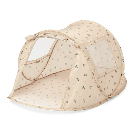 * Liewood UV Bjork Tent | Peach / Sea shell