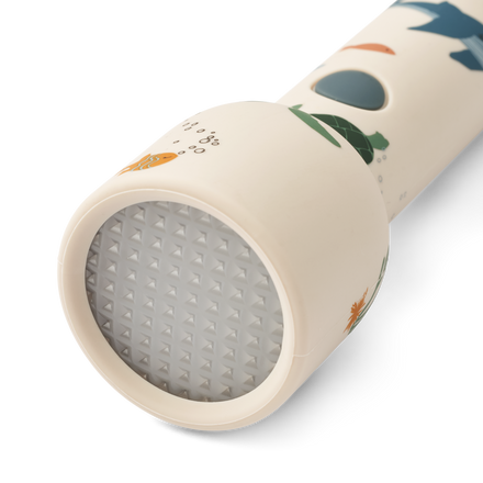* Liewood Gry Zaklamp | Sea Creature / Sandy