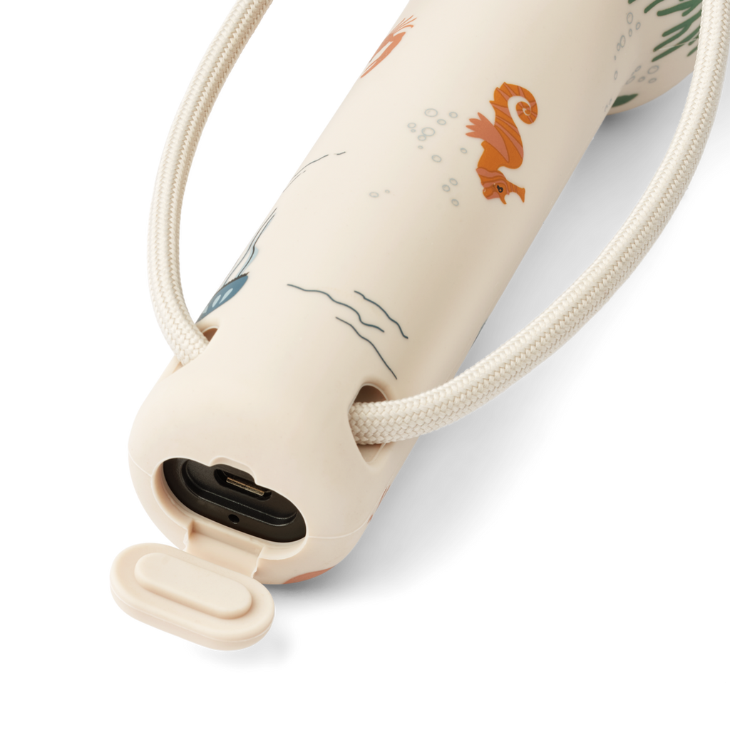 * Liewood Gry Zaklamp | Sea Creature / Sandy