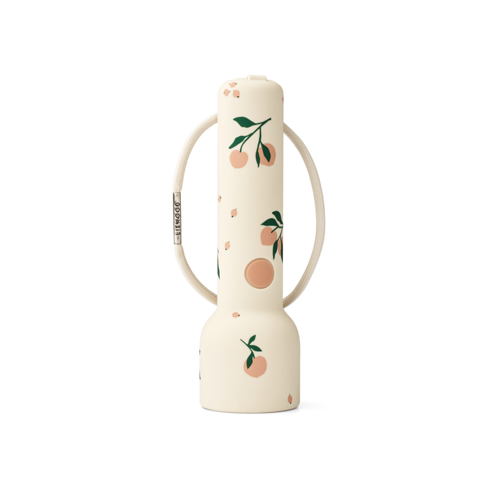 * Liewood Gry Zaklamp | Peach / Sea Shell