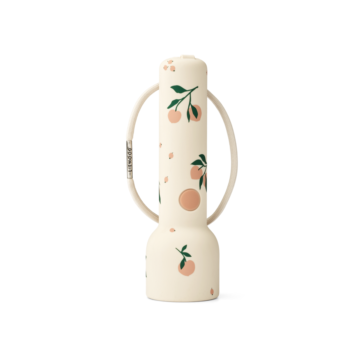 * Liewood Gry Zaklamp | Peach / Sea Shell