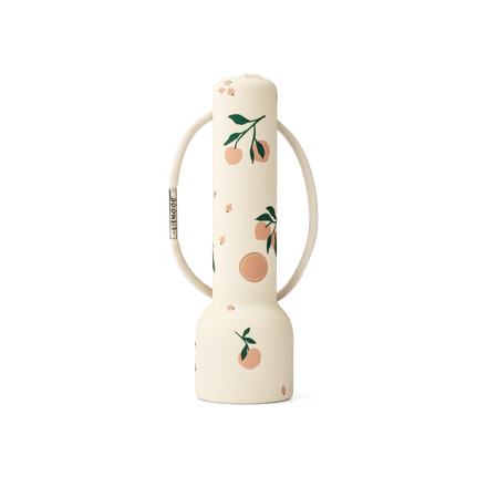 * Liewood Gry Zaklamp | Peach / Sea Shell