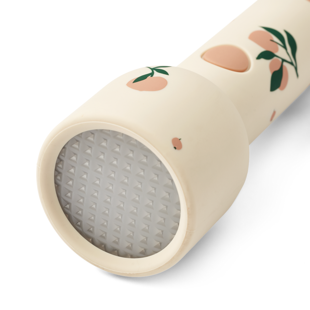* Liewood Gry Zaklamp | Peach / Sea Shell