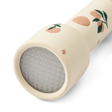 * Liewood Gry Zaklamp | Peach / Sea Shell