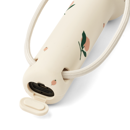 * Liewood Gry Zaklamp | Peach / Sea Shell