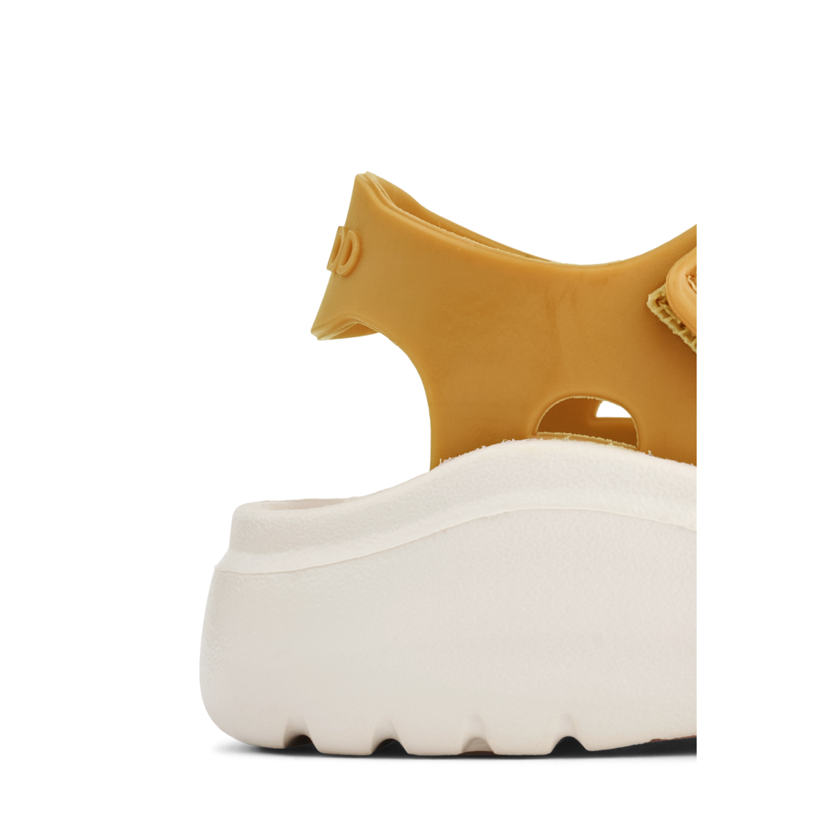 * Liewood Beau Sandalen | Sandy / Golden caramel