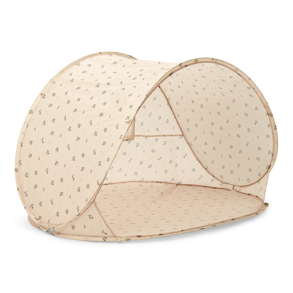 * Liewood Cassie UV Pop Up Tent | Peach / Sea shell