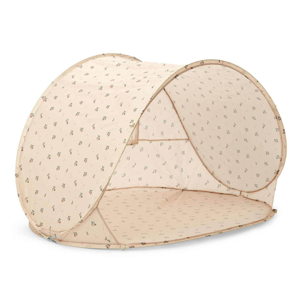 * Liewood Cassie UV Pop Up Tent | Peach / Sea shell