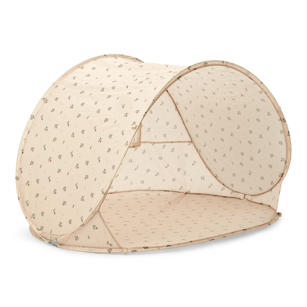 * Liewood Cassie UV Pop Up Tent | Peach / Sea shell