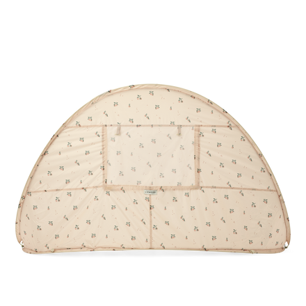 * Liewood Cassie UV Pop Up Tent | Peach / Sea shell