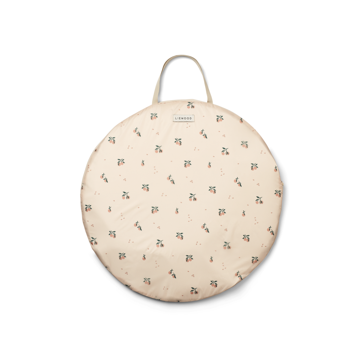 * Liewood Cassie UV Pop Up Tent | Peach / Sea shell