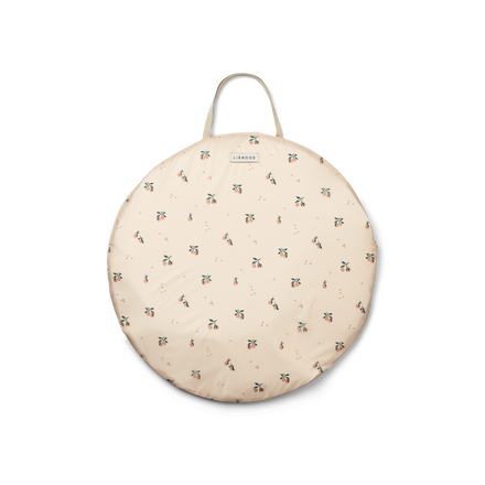 * Liewood Cassie UV Pop Up Tent | Peach / Sea shell