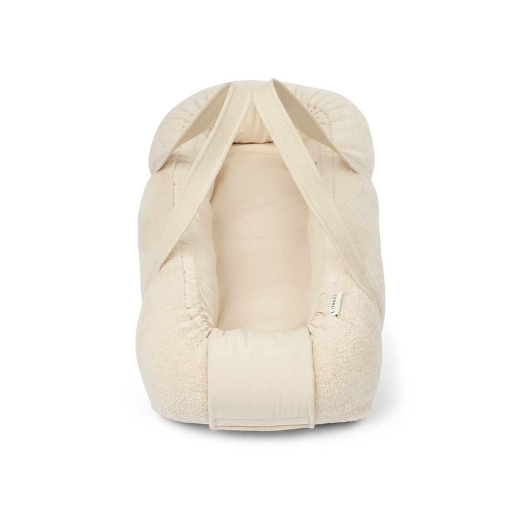 Liewood Gro Pile Babylift | Sandy