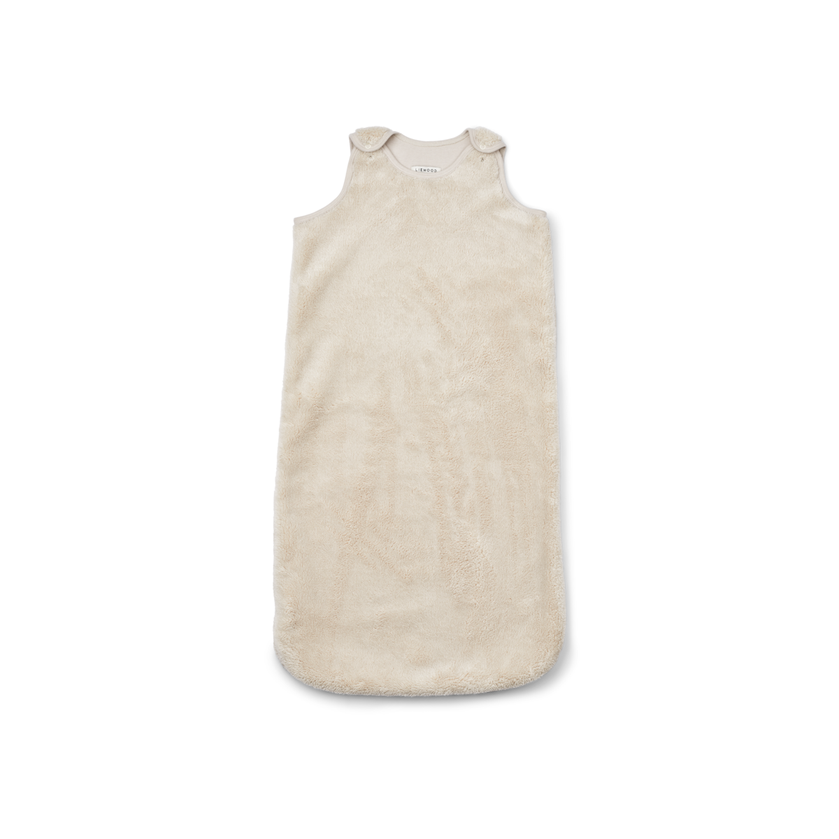 * Liewood Flora Pile Slaapzak | Sandy