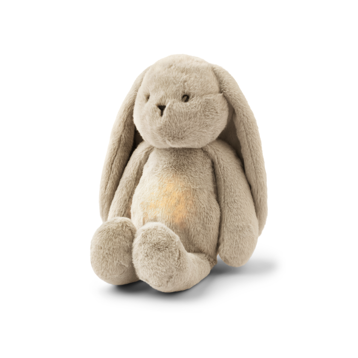 * Liewood Hattie Knuffel Rabbit Humming Teddy | Mist