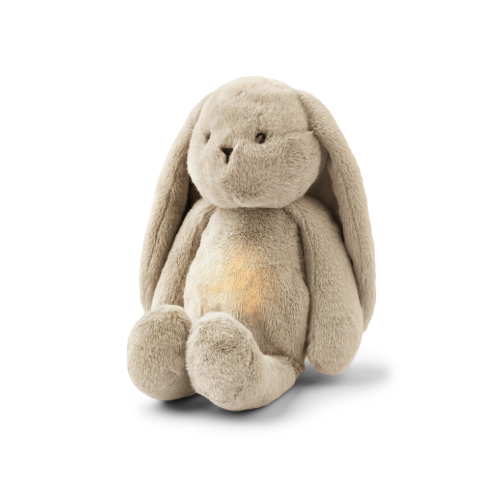 * Liewood Hattie Knuffel Rabbit Humming Teddy | Mist