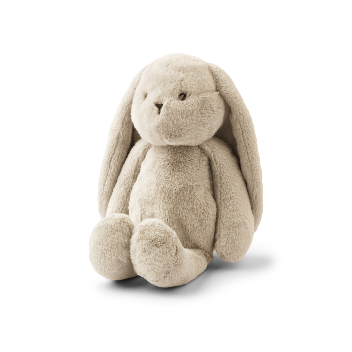 * Liewood Hattie Knuffel Rabbit Humming Teddy | Mist