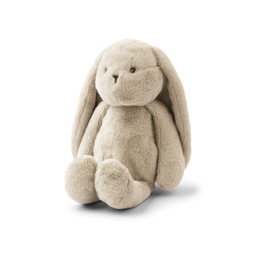 * Liewood Hattie Knuffel Rabbit Humming Teddy | Mist