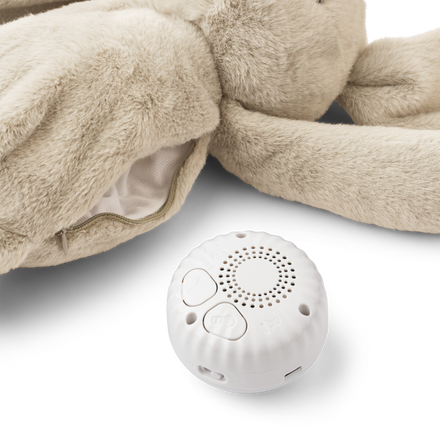 * Liewood Hattie Knuffel Rabbit Humming Teddy | Mist