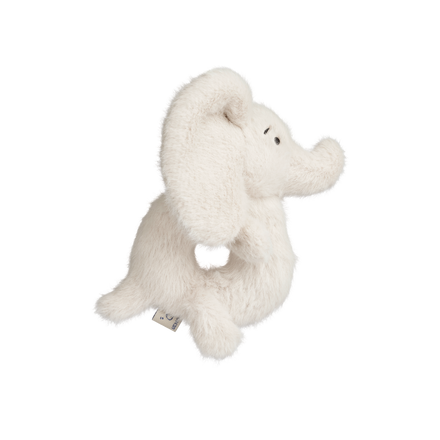 * Liewood Romain Elephant Rammelaar | Sandy