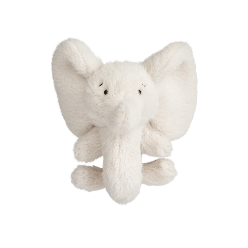 * Liewood Romain Elephant Rammelaar | Sandy
