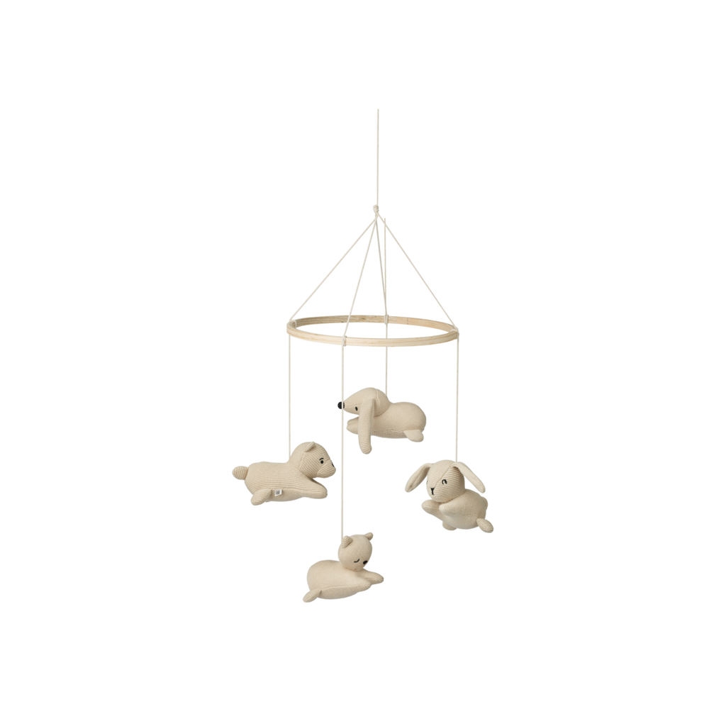 * Liewood Melissa Classic Mobile | Sandy
