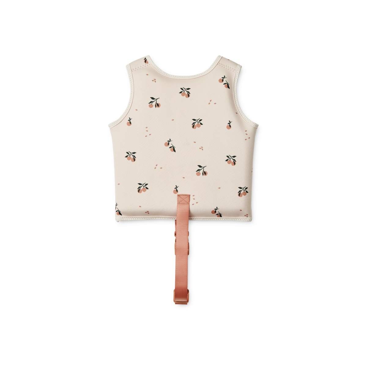 Liewood Dove Zwemvest | Peach / Sea shell