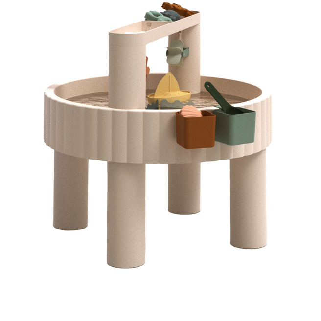 Liewood Sepp Activiteitentafel | Sandy Multi Mix - PRE ORDER levering 20/02