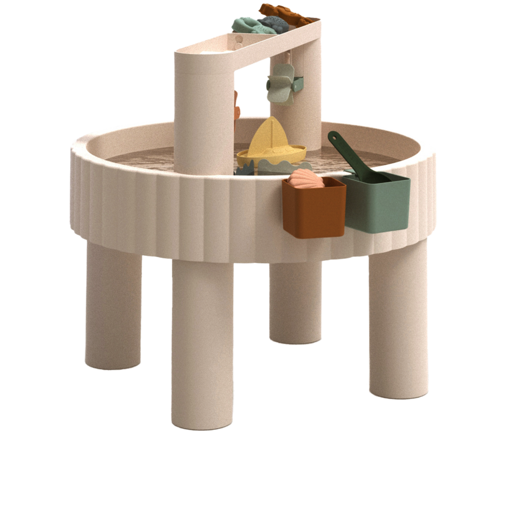 Liewood Sepp Activiteitentafel | Sandy Multi Mix - PRE ORDER levering 20/02